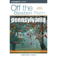 thumbnail image 1 of Pre-Owned Pennsylvania Off the Beaten Path: A Guide to Unique Places (Paperback) 0762742097 9780762742097, 1 of 1