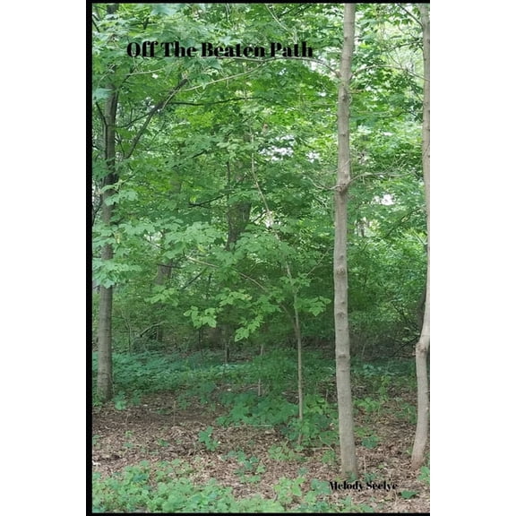 Off the Beaten Path: Wilderness Adventure Book, (Paperback)