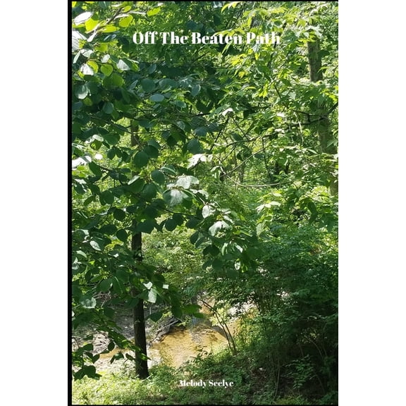 Off the Beaten Path: Wilderness Adventure Book, (Paperback)