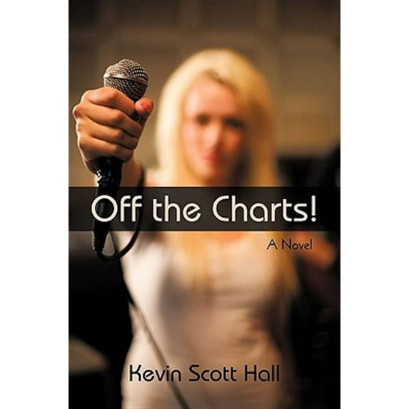 Off the Charts! (Paperback)