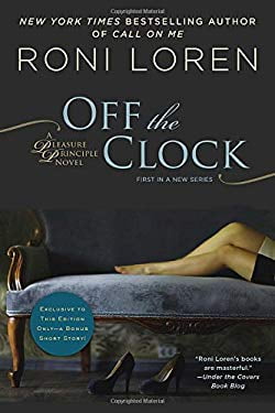 Pre-Owned Off the Clock (Paperback) 0425278549 9780425278543