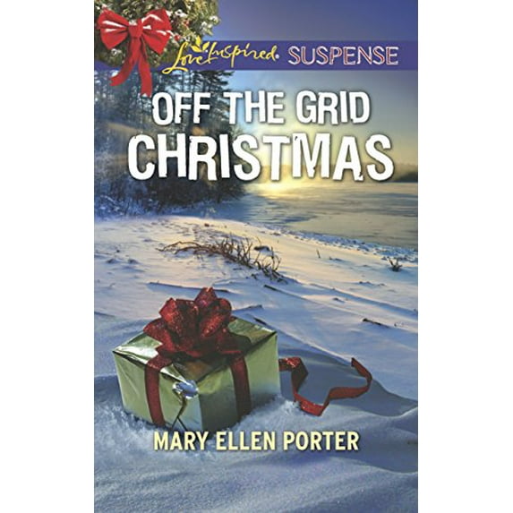 Pre-Owned Off the Grid Christmas (Mass Market Paperback) 0373457391 9780373457397