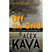 Off the Grid: (A Maggie O'Dell Collection) (Paperback)
