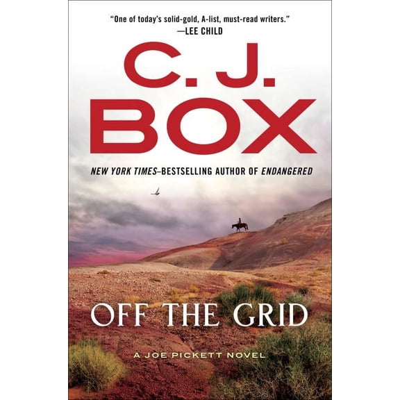 Pre-Owned Off the Grid