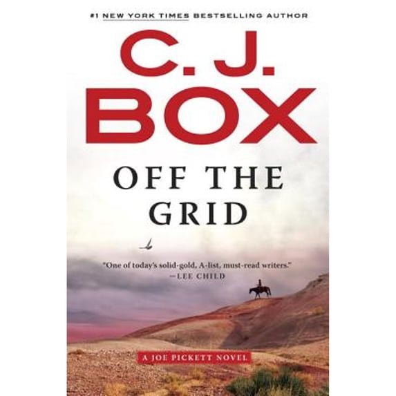 Pre-Owned Off the Grid