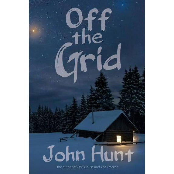 Off the Grid, (Paperback)