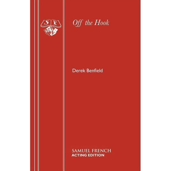 Off the Hook, (Paperback)