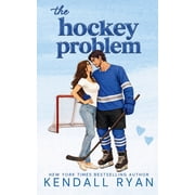 Off the Ice The Hockey Problem A single dad hockey romance, Book 1, Paperback