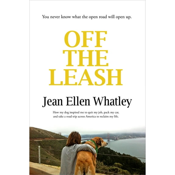 Off the Leash (Paperback)
