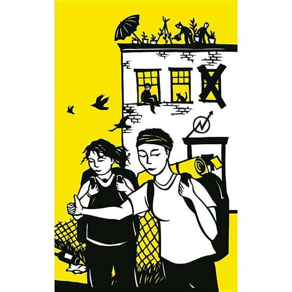 Off the Map (Paperback) by Crimethinc Ex-Workers' Collective