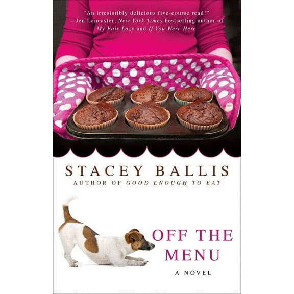 Off the Menu, (Paperback)