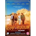thumbnail image 1 of Off The Rails DVD, 1 of 1