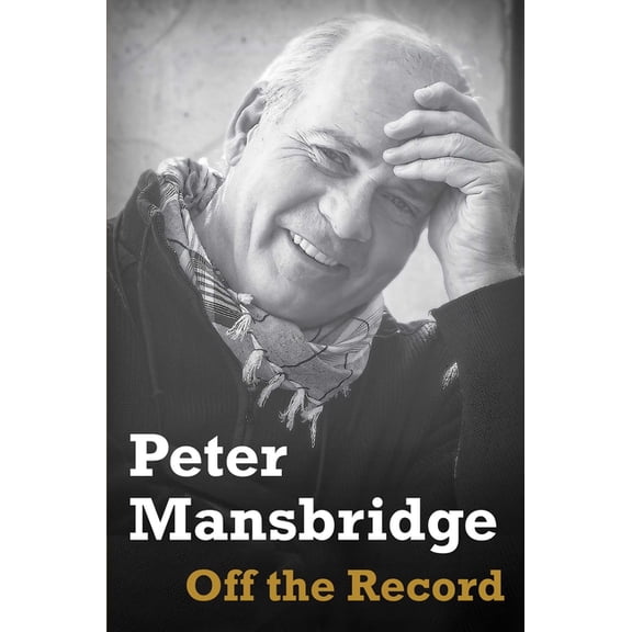 Off the Record (Hardcover)