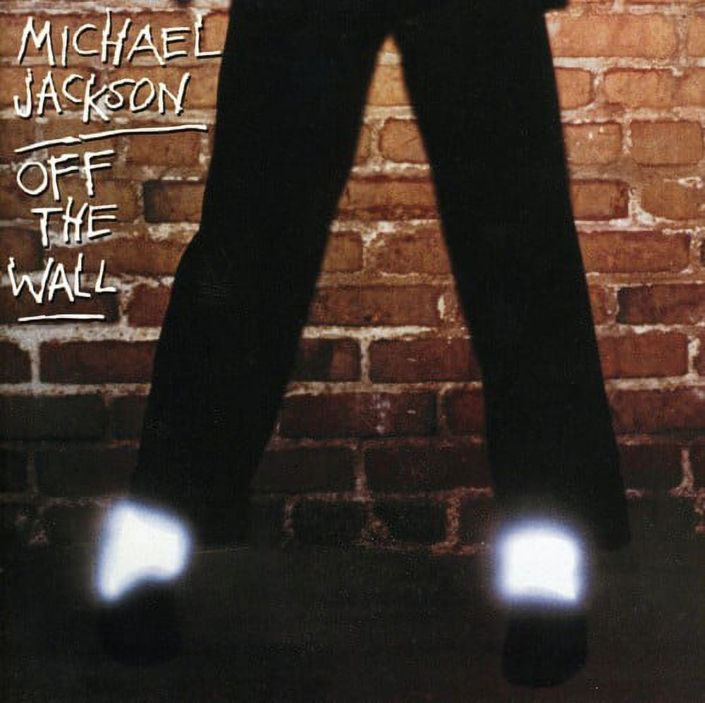Off the Wall (Remaster) - Walmart.com