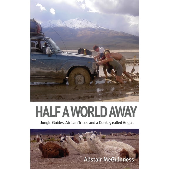Off the beaten track across Ecuador, Peru and Bolivia (Paperback)