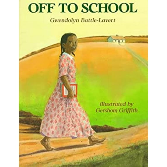 Pre-Owned Off to School (Hardcover) 0823411850 9780823411856