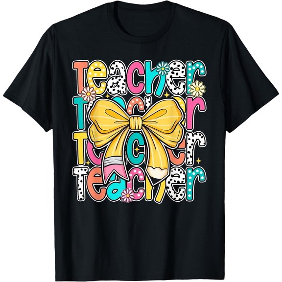 Off to Teach Math Funny Back School Teacher Algebra Meme T-Shirt, Unisex T-Shirt