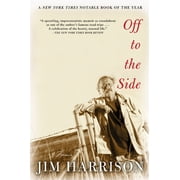 Off to the Side A Memoir, Paperback
