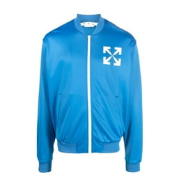 Off-white Diag Arr Carav Ann Slim Hoodie Mens Style