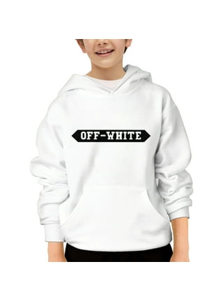 Off White Hoodie
