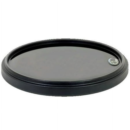 OffWorld Percussion Invader V3 Darkmatter Practice Pad