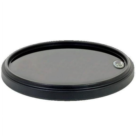 OffWorld Percussion Invader V3 Darkmatter Practice Pad