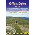 thumbnail image 1 of Pre-Owned Offa's Dyke Path: British Walking Guide: planning, places to stay, places to eat; includes 98 large-scale walking maps (British Walking Guides), 1 of 1