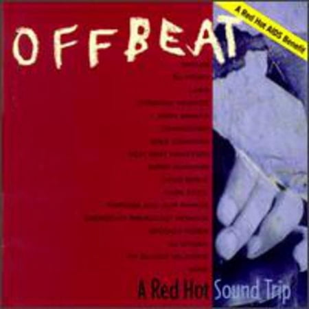 Offbeat - Red Hot Sound Trip [CD]