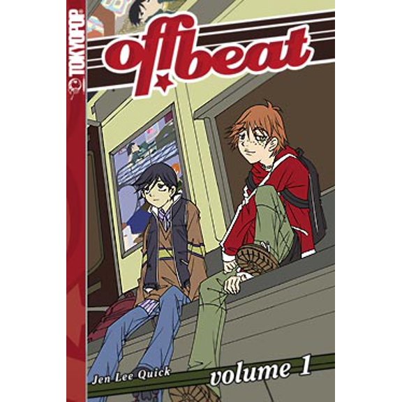 Pre-Owned Offbeat Vol 1