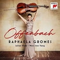 thumbnail image 1 of Offenbach (CD), 1 of 1