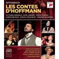 thumbnail image 1 of Offenbach: Les Contes D'hoffmann (DVD), 1 of 1