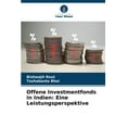 thumbnail image 1 of Offene Investmentfonds in Indien: Eine Leistungsperspektive, (Paperback), 1 of 1
