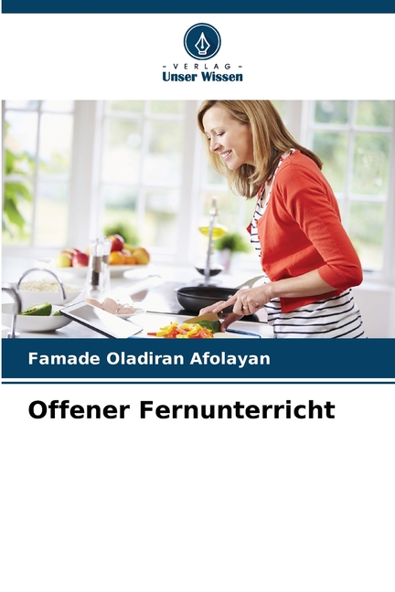 Offener Fernunterricht, (Paperback)