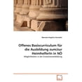 thumbnail image 1 of Offenes Basiscurriculum für die Ausbildung zum/zur HeimhelferIn in NÖ (Paperback), 1 of 1