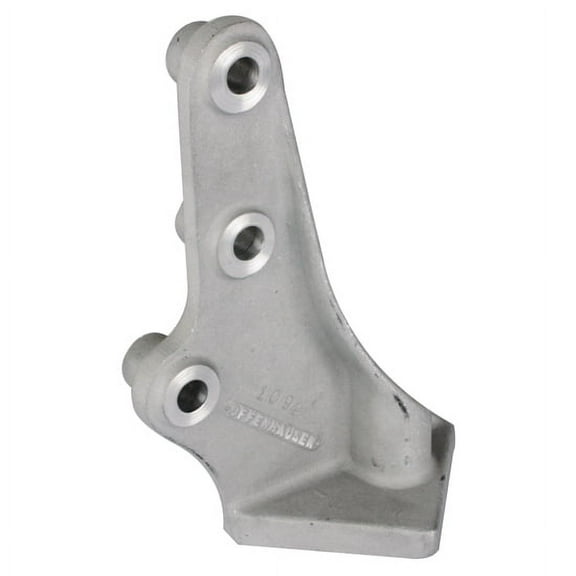 Offenhauser 1094 37-48 Flathead Head Mount Generator Bracket-Pass Side