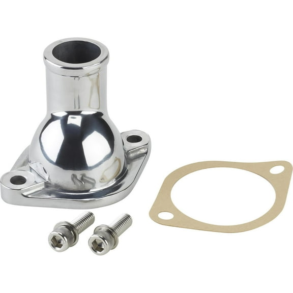 Offenhauser 1949-53 Flathead Straight Water Neck