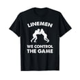 thumbnail image 1 of Offensive Defensive Lineman Shirt | Lineman T-Shirt, 1 of 5