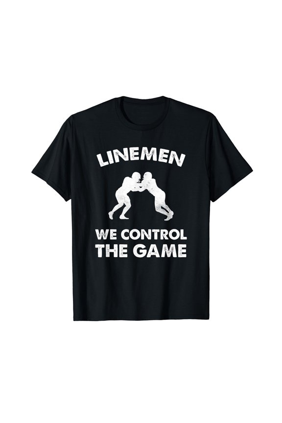 Offensive Defensive Lineman Shirt | Lineman T-Shirt