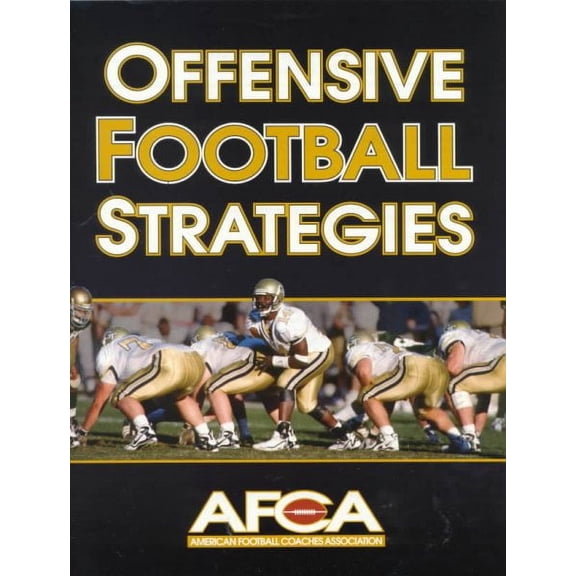 Offensive Football Strategies