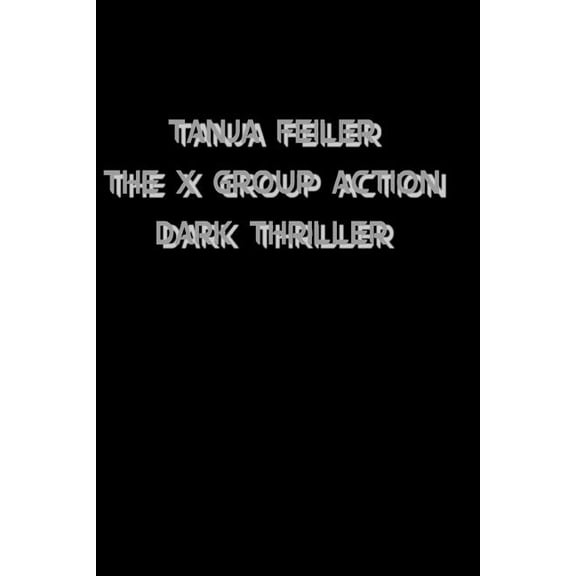 Offensive: The X Group Action (Paperback)
