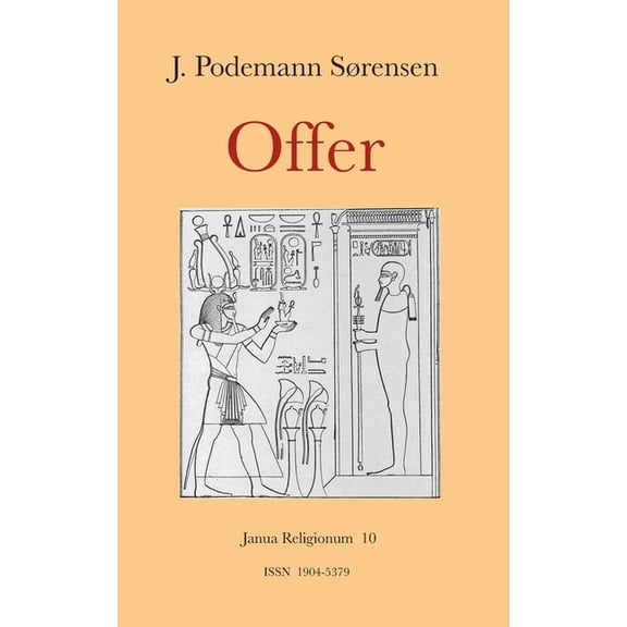 Offer, (Paperback)