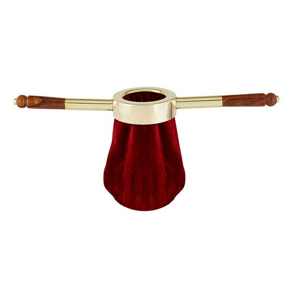 Offering Bag W Two Handles