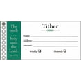 thumbnail image 1 of Offering Envelope Tithers (Other), 1 of 1