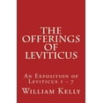 thumbnail image 1 of The Offerings of Leviticus (Paperback), 1 of 1