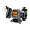 thumbnail image 1 of Offex 500 RPM Single Speed 6 Inch Bench Grinder, 1 of 2