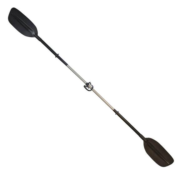 Offex 96 Inch Canoe/ Kayak Aluminum T6 Paddle with Leash