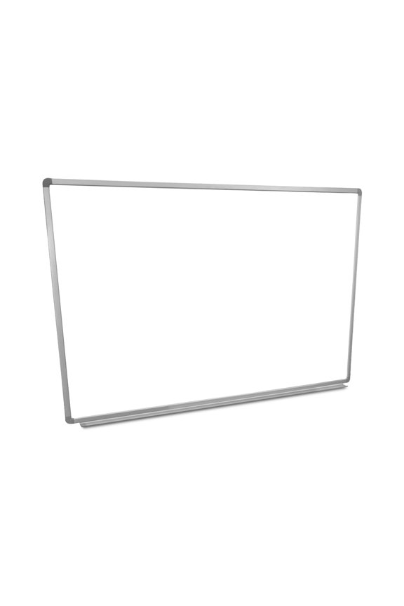 OF-WB6040W - 60" x 40" Wall - Mounted Magnetic Whiteboard