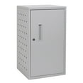 thumbnail image 1 of Offex Of-Lltmwv12-G - 12 Tablet Vertical Wall Or Desk Charging Box - Gray, 1 of 3