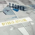 thumbnail image 1 of Offgrid: Offline (LP), 1 of 1