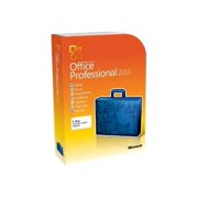 Office 2010 Professional - 32/64-bit